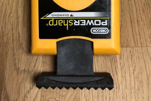 Oregon Power Sharp kedjeslip til motorsåg Oregon Power Sharp kedjeslip til motorsåg